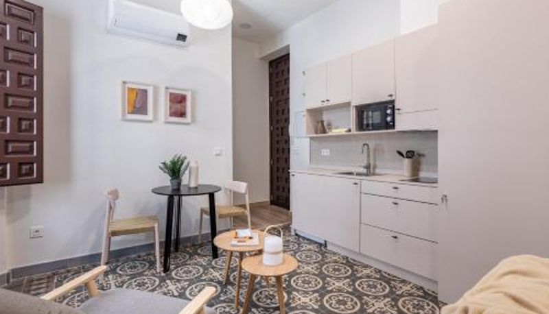 Apartment - Líbere Málaga la Merced