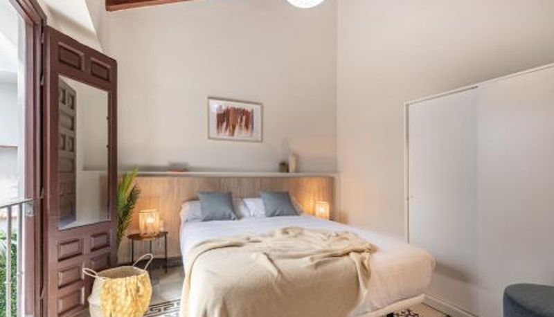 Apartment - Líbere Málaga la Merced