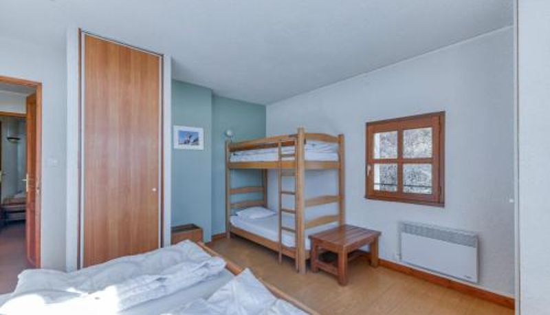 Standardzimmer - Bercail 2 Grand Appt Plein Sud