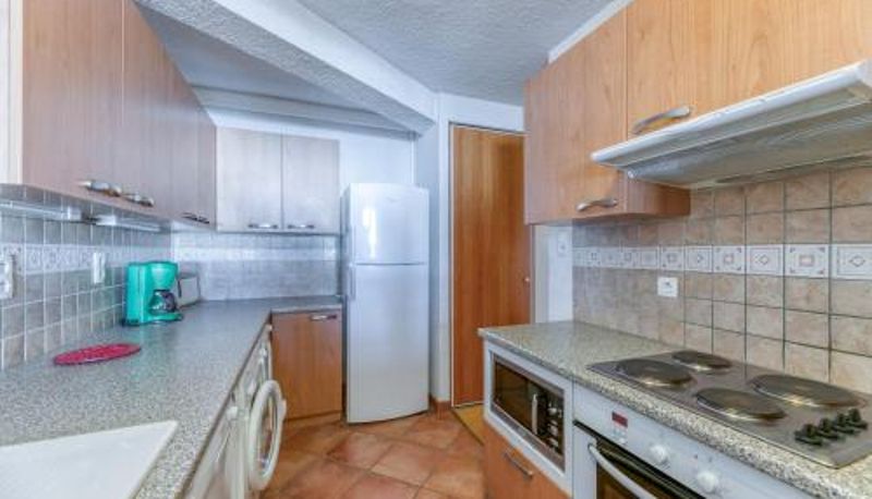 Standardzimmer - Bercail 2 Grand Appt Plein Sud