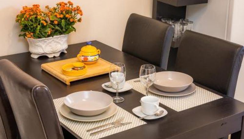 Appartement - Gala