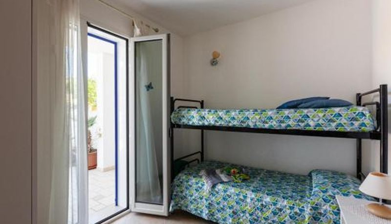Zimmer - Villetta Olimpia Near The Beach - Happy Rentals