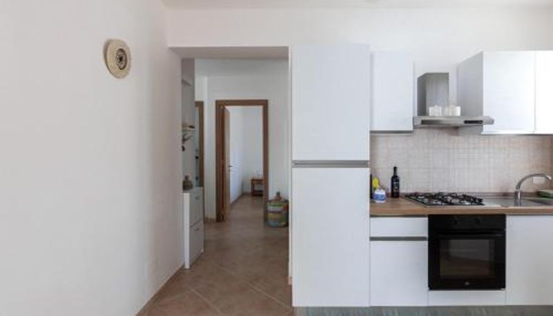 Küche - Villetta Olimpia Near The Beach - Happy Rentals