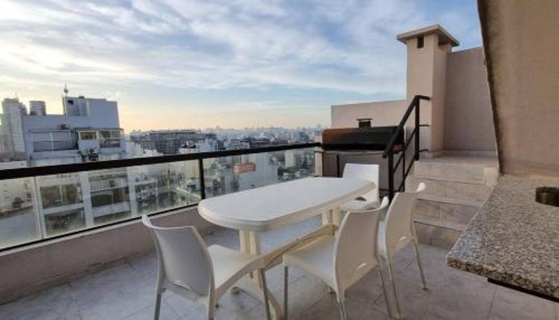 Apartment - Rooftop Sunlight Movistar Arena