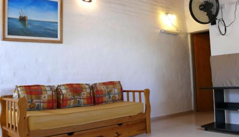 Apartment - Mareas Bajas