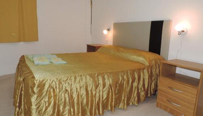 Apartment - Mareas Bajas