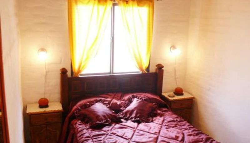 Apartment - Mareas Bajas