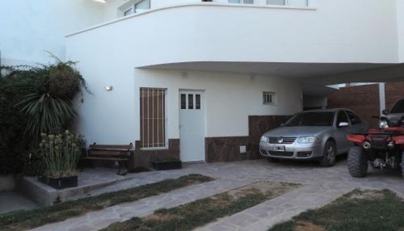 Apartment - Mareas Bajas
