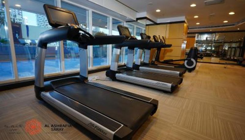 Daire - Al Ashrafia Saray - Extraordinary Studio in Canal View