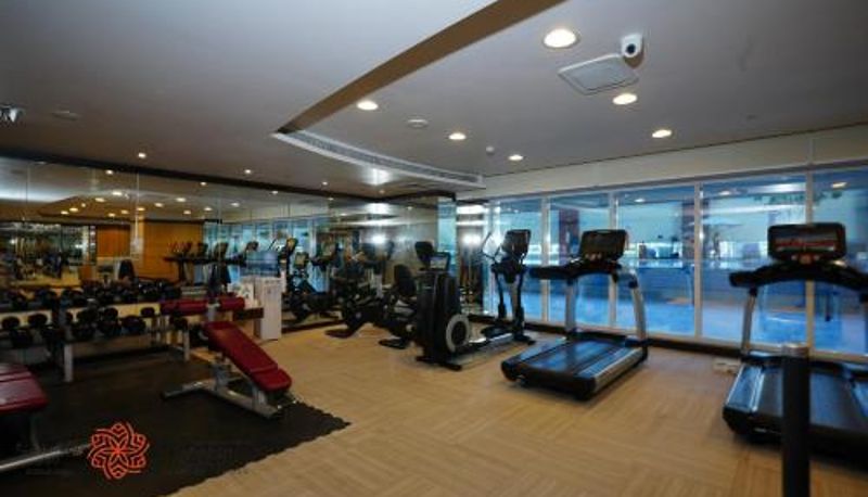 Daire - Al Ashrafia Saray - Extraordinary Studio in Canal View