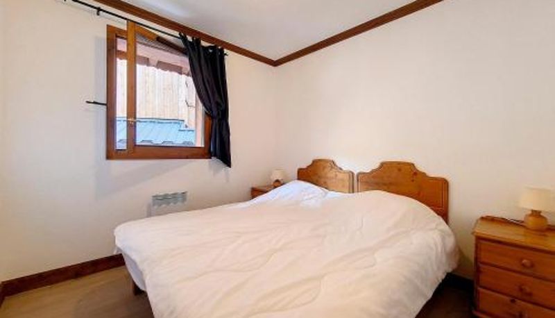 Standart oda - Appartement spacieux - Départ ski aux pieds - Terrasse - Parking