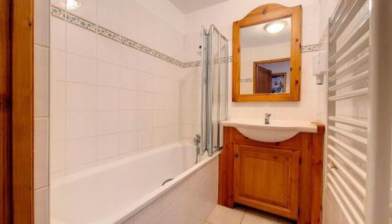 Standart oda - Appartement spacieux - Départ ski aux pieds - Terrasse - Parking