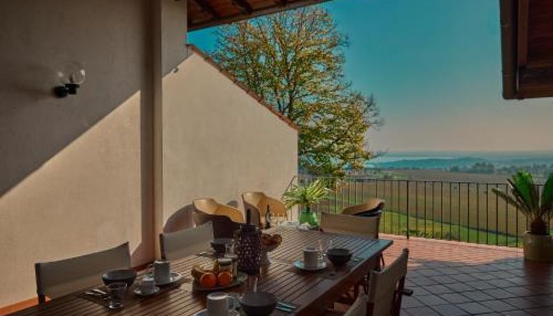 Standard room - Villa Montecroce