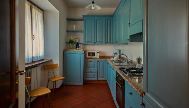 Standard room - Villa Montecroce