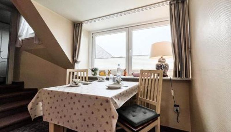 Standart oda - Solbeck im Käpitänshaus Andresen