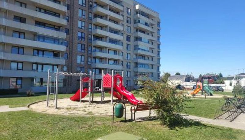 Apartment - Bienvenidos a Valdivia