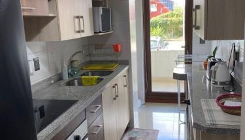 Apartment - Bienvenidos a Valdivia