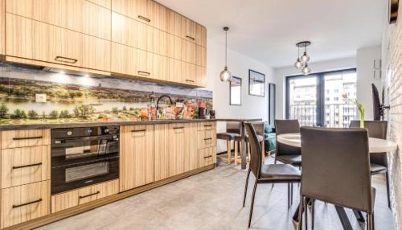 Appartement - RentPlanet - Apartament Wyszyńskiego