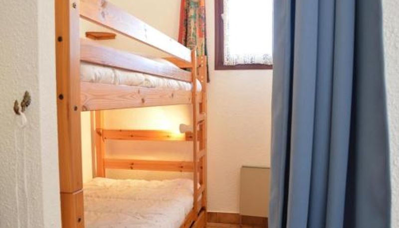 Standard room - parking et loggia - Banyuls-sur-Mer - FR-1-225C-260 Studio cabine avec clim