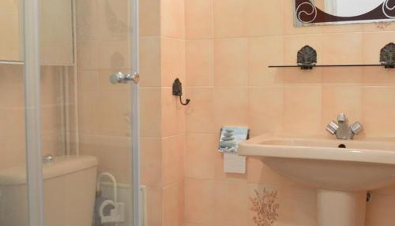 Standard room - parking et loggia - Banyuls-sur-Mer - FR-1-225C-260 Studio cabine avec clim