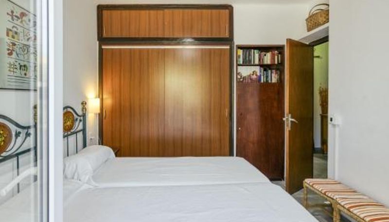 Daire - Apartamento pie de jardín en Roses