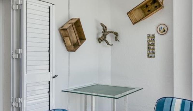 Daire - Apartamento pie de jardín en Roses