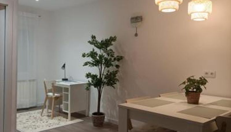 Info - apartamento centro oviedo el trasgu de foncalada