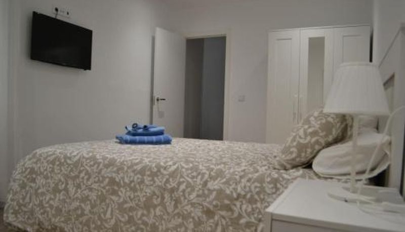 Info - apartamento centro oviedo el trasgu de foncalada