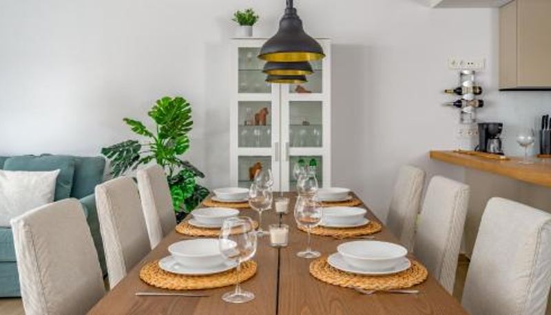 Info - Exclusive Seaview apartment in Carvajal The Wave by Costarentals - Ref 02