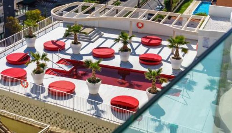 Info - Exclusive Seaview apartment in Carvajal The Wave by Costarentals - Ref 02