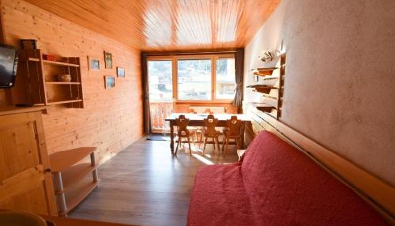 Bilgi - Résidence Le Jannu - 2 Pièces 5 pers - LE JANNU - 211JA - PLAGNE CENTRE MAE-8974