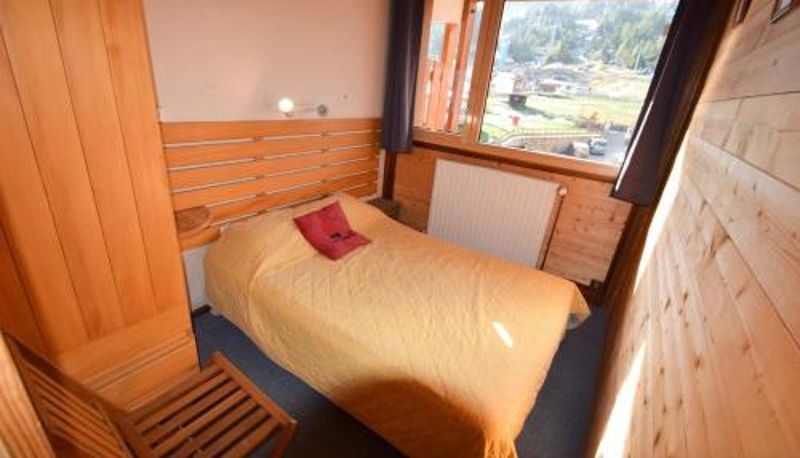 Daire - Résidence Le Jannu - 2 Pièces 5 pers - LE JANNU - 211JA - PLAGNE CENTRE MAE-8974