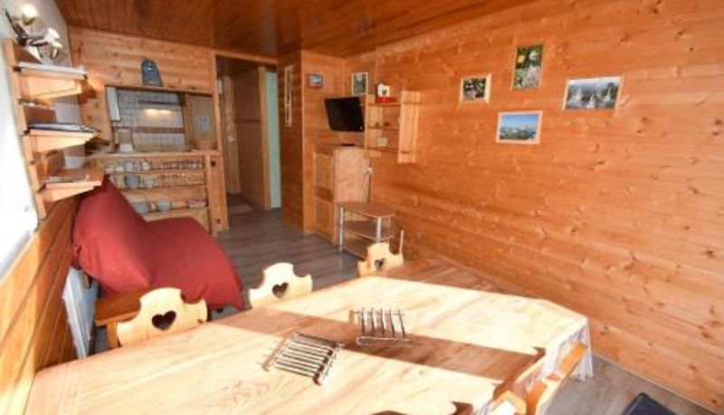 Bilgi - Résidence Le Jannu - 2 Pièces 5 pers - LE JANNU - 211JA - PLAGNE CENTRE MAE-8974