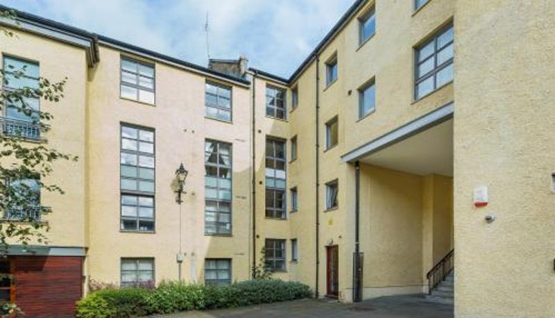 Info - Old Tolbooth Wynd - 388