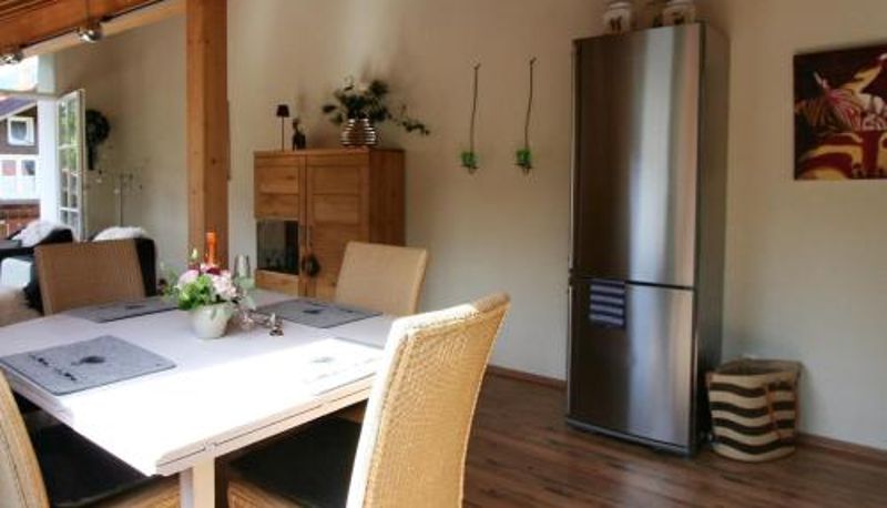 Info - Alpenflair Ferienwohnung 315 Unterm Sternenhimmel