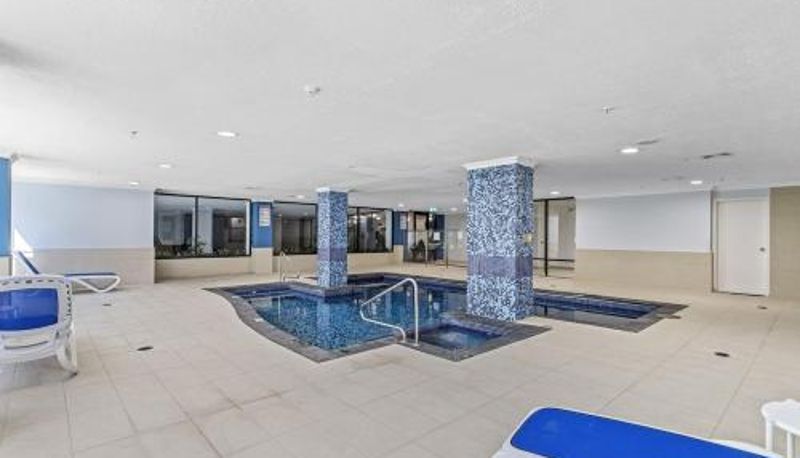 Standardrum - City Living Retreat - 2BR Apartment in East Perth