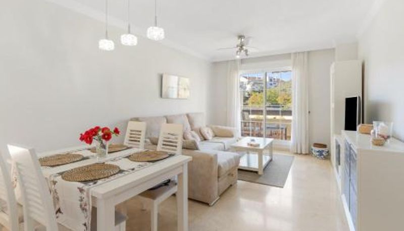 Appartamento - Benalmadena- Arenal Golf