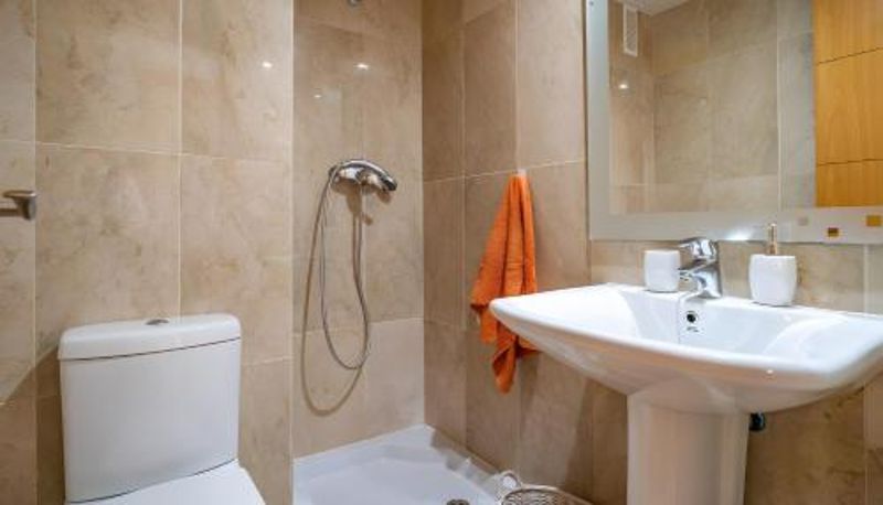 Apartament - Benalmadena- Arenal Golf