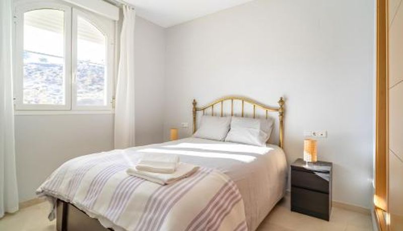 Apartament - Benalmadena- Arenal Golf