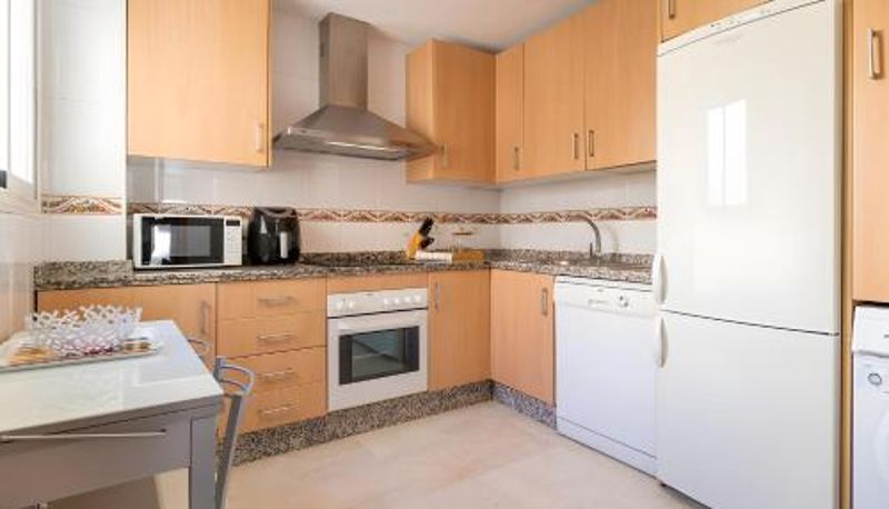 Apartament - Benalmadena- Arenal Golf