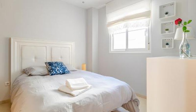 Apartament - Benalmadena- Arenal Golf