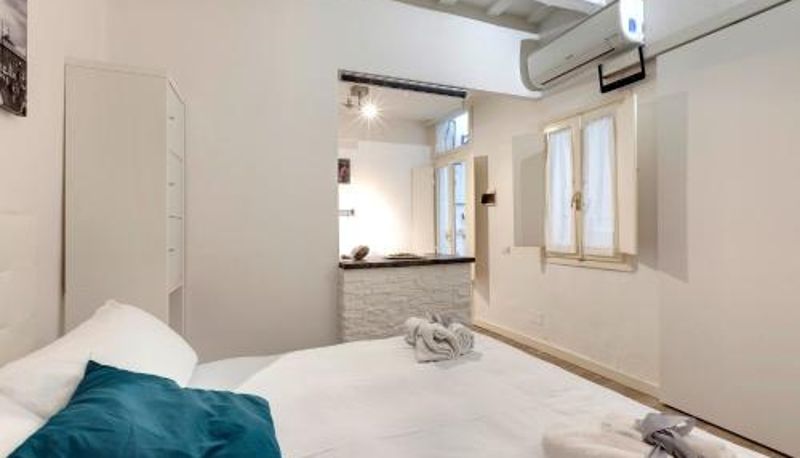 Apartment - Cristofano Studio by Mamo Florence