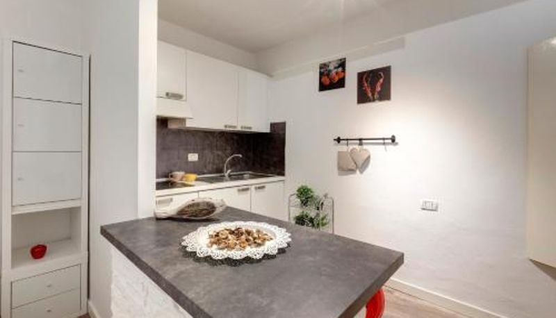 Apartment - Cristofano Studio by Mamo Florence