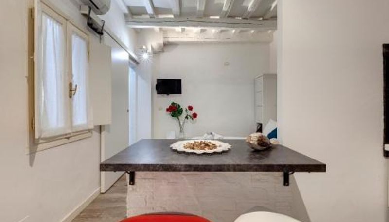 Apartment - Cristofano Studio by Mamo Florence