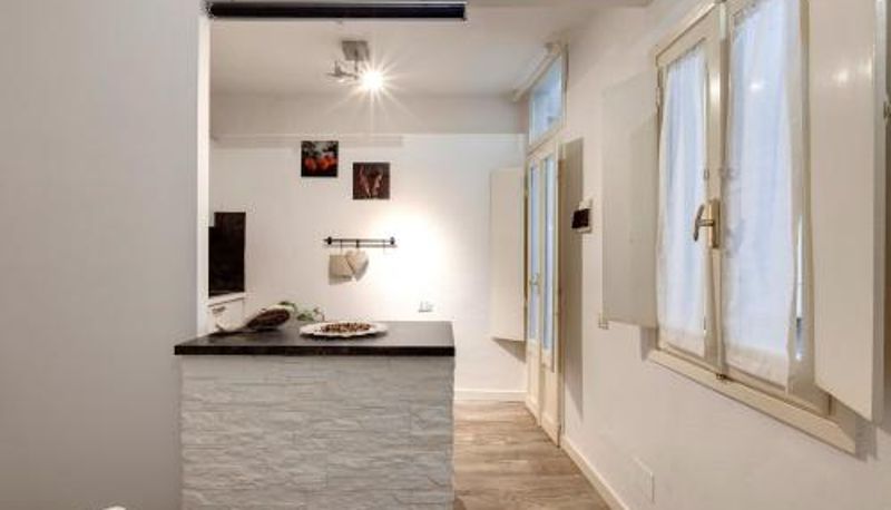 Apartment - Cristofano Studio by Mamo Florence