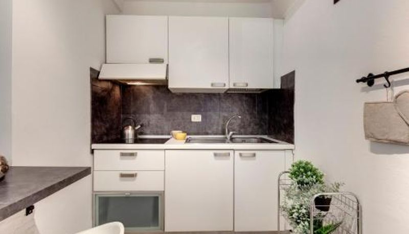 Apartment - Cristofano Studio by Mamo Florence