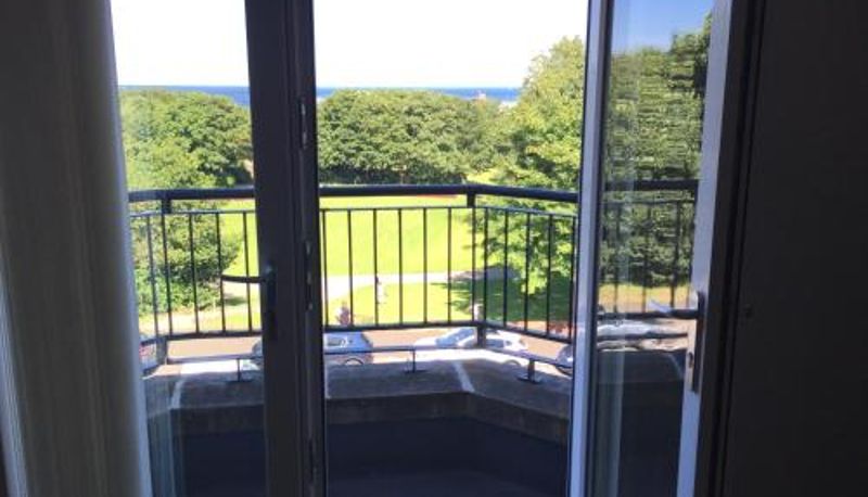 Appartement - Sea View Apartments