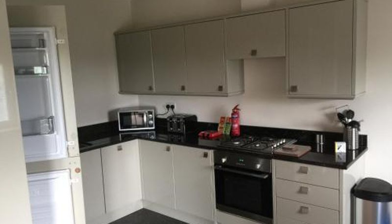 Appartement - Sea View Apartments