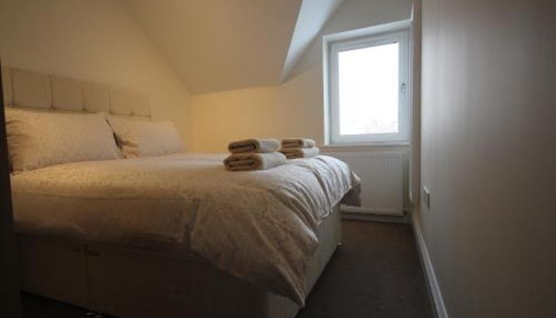 Appartement - Sea View Apartments