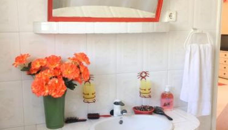 Bagno - Spacious Apartment Sintra 120 m² + Pool